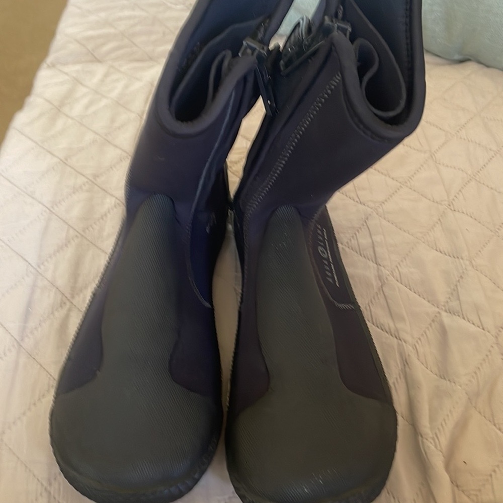 Aqualung Safesole Ergo Boot size 12